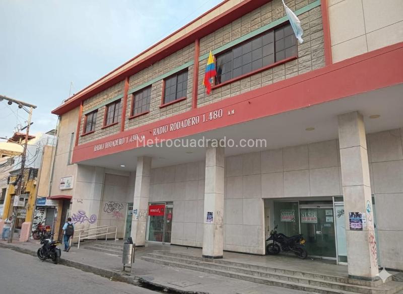 Local Comercial en Arriendo, CENTRO HISTORICO, Santa Marta - Vista 2