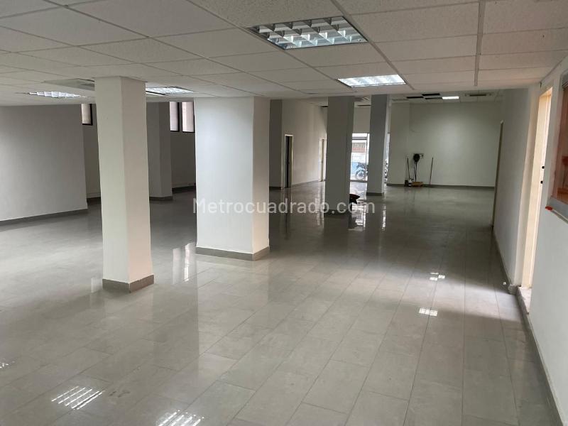 Local Comercial en Arriendo, CENTRO HISTORICO, Santa Marta - Vista 3