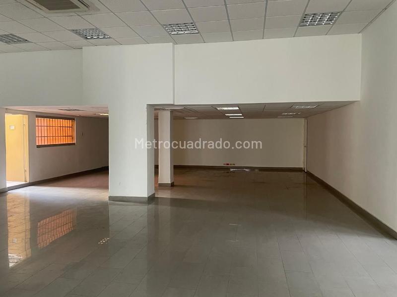 Local Comercial en Arriendo, CENTRO HISTORICO, Santa Marta - Vista 5