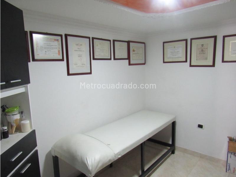 Casa – Armenia - Vista 3