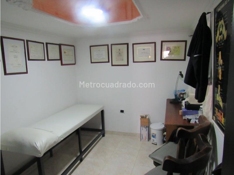 Casa – Armenia - Vista 5