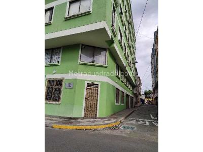 Apartamento en venta en Parque Sucre, Armenia · foto 2 de 20