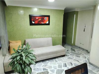 Apartamento en venta en Parque Sucre, Armenia · foto 4 de 20