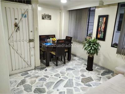 Apartamento en venta en Parque Sucre, Armenia · foto 5 de 20