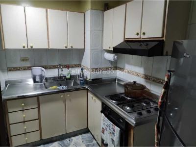 Apartamento en venta en Parque Sucre, Armenia · foto 6 de 20