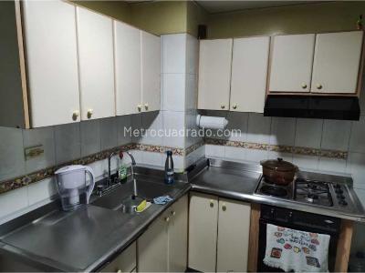 Apartamento en venta en Parque Sucre, Armenia · foto 8 de 20