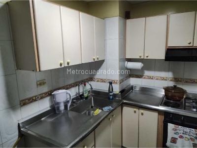 Apartamento en venta en Parque Sucre, Armenia · foto 9 de 20