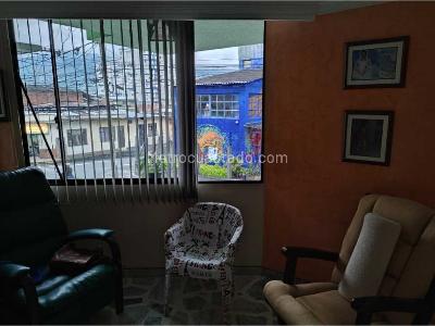 Apartamento en venta en Parque Sucre, Armenia · foto 15 de 20