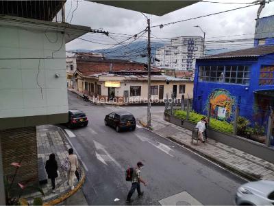 Apartamento en venta en Parque Sucre, Armenia · foto 19 de 20