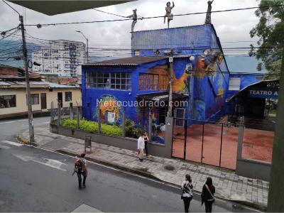 Apartamento en venta en Parque Sucre, Armenia · foto 20 de 20
