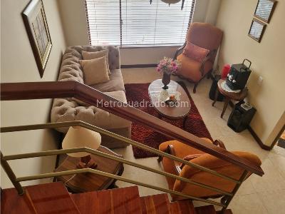 Casa de 3 alcobas en venta en Norte, Armenia, 144 m² · foto 9 de 20