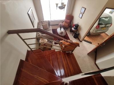 Casa de 3 alcobas en venta en Norte, Armenia, 144 m² · foto 10 de 20