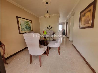 Casa de 3 alcobas en venta en Norte, Armenia, 144 m² · foto 11 de 20