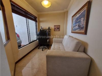 Casa de 3 alcobas en venta en Norte, Armenia, 144 m² · foto 17 de 20