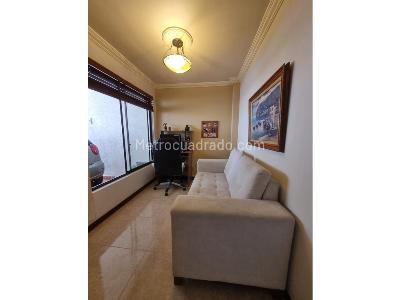 Casa de 3 alcobas en venta en Norte, Armenia, 144 m² · foto 18 de 20
