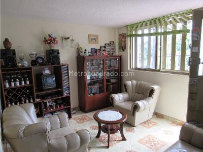 Casa de 4 alcobas en venta en Sector Terminal, Armenia, 152 m² · foto 4 de 20