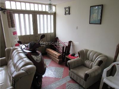 Casa de 4 alcobas en venta en Sector Terminal, Armenia, 152 m² · foto 5 de 20