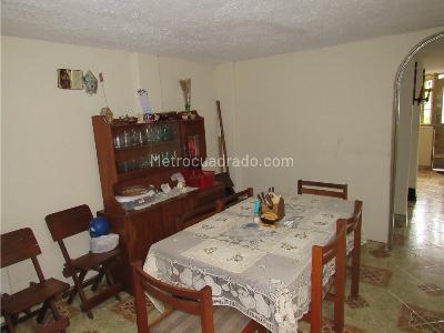 Casa de 4 alcobas en venta en Sector Terminal, Armenia, 152 m² · foto 8 de 20