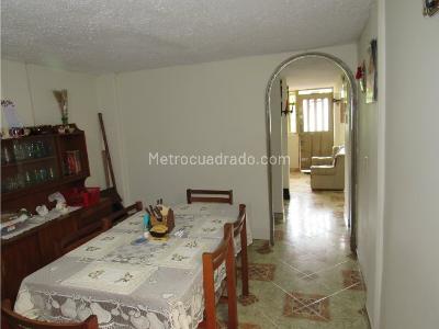 Casa de 4 alcobas en venta en Sector Terminal, Armenia, 152 m² · foto 10 de 20