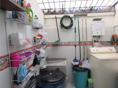 Casa de 4 alcobas en venta en Sector Terminal, Armenia, 152 m² · foto 13 de 20