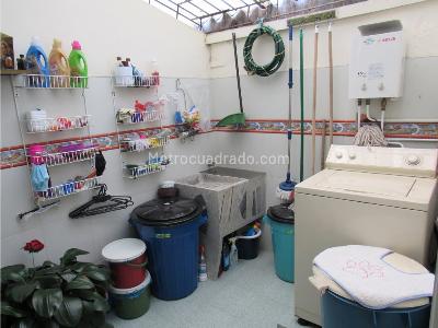 Casa de 4 alcobas en venta en Sector Terminal, Armenia, 152 m² · foto 14 de 20