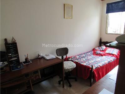 Casa de 4 alcobas en venta en Sector Terminal, Armenia, 152 m² · foto 15 de 20