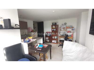 Apartamento en venta en Bosques De Pinares, Armenia · foto 3 de 15