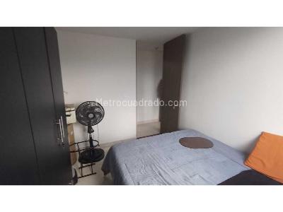 Apartamento en venta en Bosques De Pinares, Armenia · foto 4 de 15