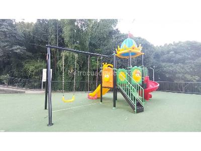 Apartamento en venta en Bosques De Pinares, Armenia · foto 14 de 15