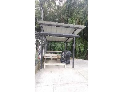 Apartamento en venta en Bosques De Pinares, Armenia · foto 15 de 15