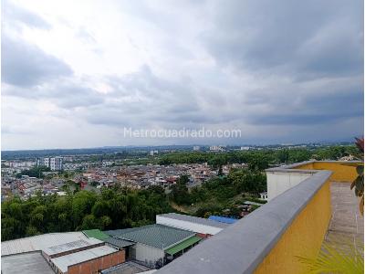 Apartamento de 3 alcobas en venta en Sector Puerto Espejo, Armenia, 64 m² · foto 2 de 20