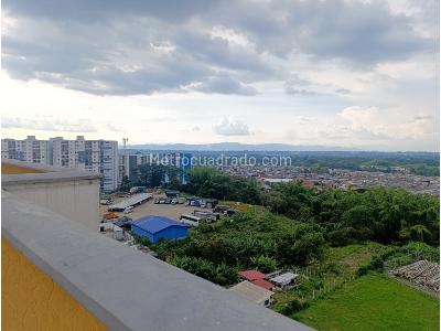 Apartamento de 3 alcobas en venta en Sector Puerto Espejo, Armenia, 64 m² · foto 3 de 20