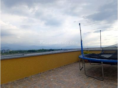 Apartamento de 3 alcobas en venta en Sector Puerto Espejo, Armenia, 64 m² · foto 4 de 20