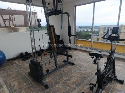 Apartamento de 3 alcobas en venta en Sector Puerto Espejo, Armenia, 64 m² · foto 6 de 20