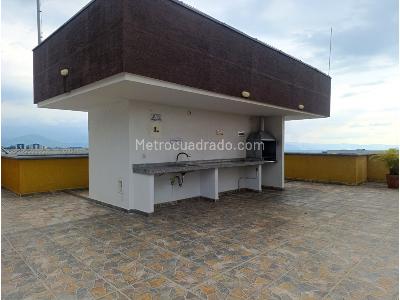 Apartamento de 3 alcobas en venta en Sector Puerto Espejo, Armenia, 64 m² · foto 7 de 20