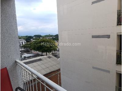 Apartamento de 3 alcobas en venta en Sector Puerto Espejo, Armenia, 64 m² · foto 8 de 20