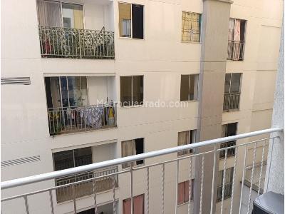 Apartamento de 3 alcobas en venta en Sector Puerto Espejo, Armenia, 64 m² · foto 9 de 20
