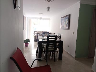 Apartamento de 3 alcobas en venta en Sector Puerto Espejo, Armenia, 64 m² · foto 10 de 20