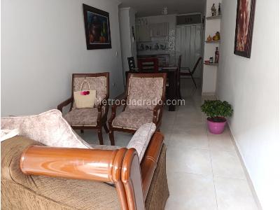 Apartamento de 3 alcobas en venta en Sector Puerto Espejo, Armenia, 64 m² · foto 11 de 20