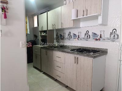 Apartamento de 3 alcobas en venta en Sector Puerto Espejo, Armenia, 64 m² · foto 12 de 20