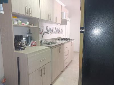 Apartamento de 3 alcobas en venta en Sector Puerto Espejo, Armenia, 64 m² · foto 13 de 20