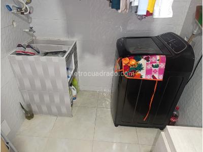 Apartamento de 3 alcobas en venta en Sector Puerto Espejo, Armenia, 64 m² · foto 14 de 20