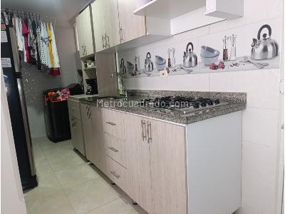 Apartamento de 3 alcobas en venta en Sector Puerto Espejo, Armenia, 64 m² · foto 15 de 20