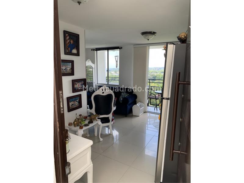 Piso – Armenia, Urbanización Quintas de Villa Liliana, El Bosque - Vista 2