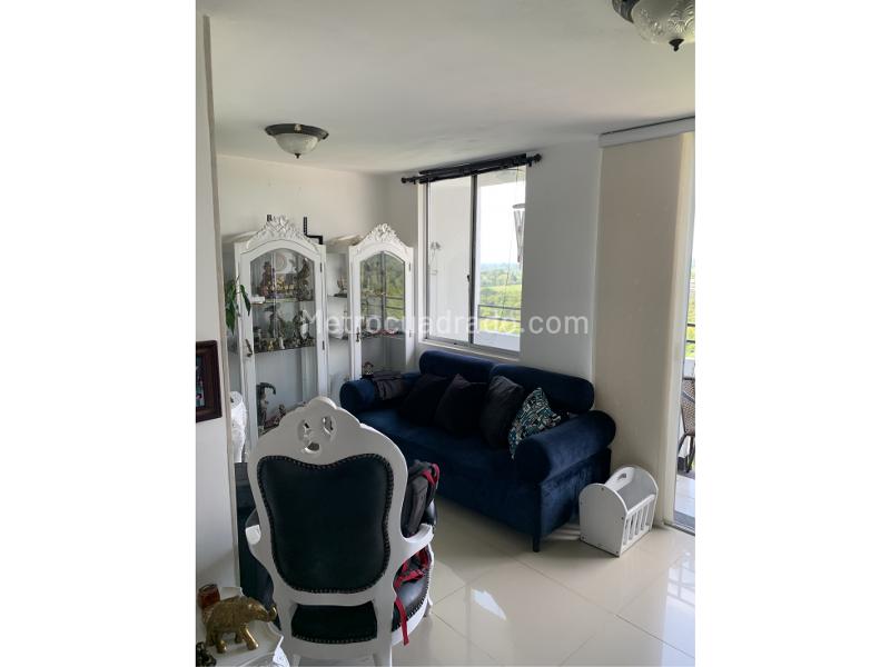 Piso – Armenia, Urbanización Quintas de Villa Liliana, El Bosque - Vista 3