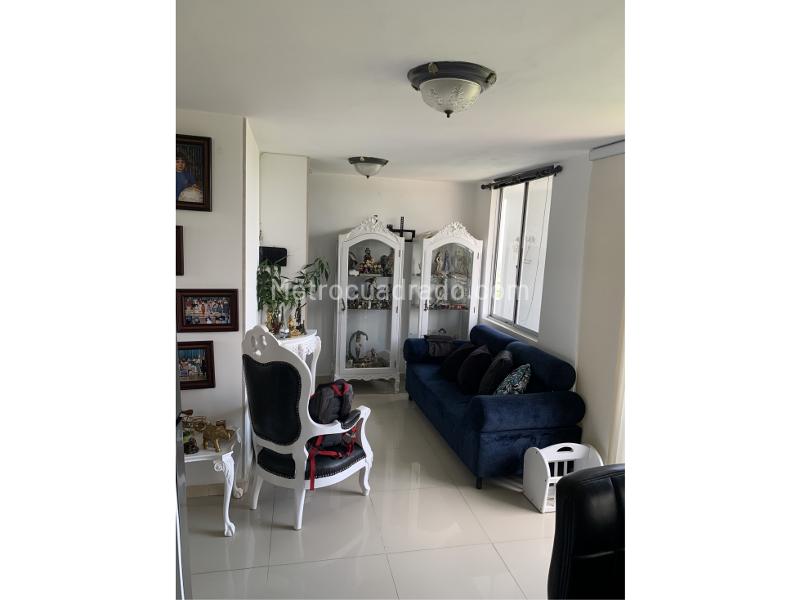 Piso – Armenia, Urbanización Quintas de Villa Liliana, El Bosque - Vista 4