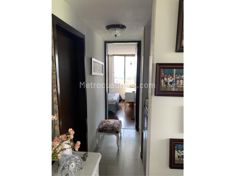 Piso – Armenia, Urbanización Quintas de Villa Liliana, El Bosque - Vista 5