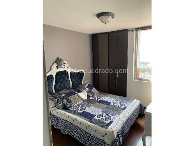 Apartamento en venta en Villa Liliana, Armenia · foto 7 de 20