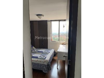 Apartamento en venta en Villa Liliana, Armenia · foto 8 de 20