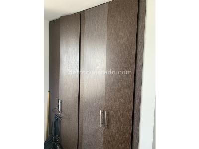 Apartamento en venta en Villa Liliana, Armenia · foto 13 de 20